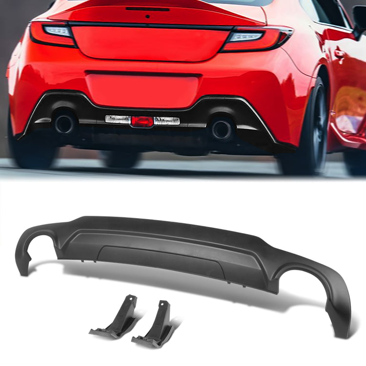 ACCESORIO DEFENSA FACIA 12-14 MERCEDES-BENZ C350 - FITS SPORT 4-DOOR, SEDAN - FITS FOR MODELS WITH SPORT PACKAGE