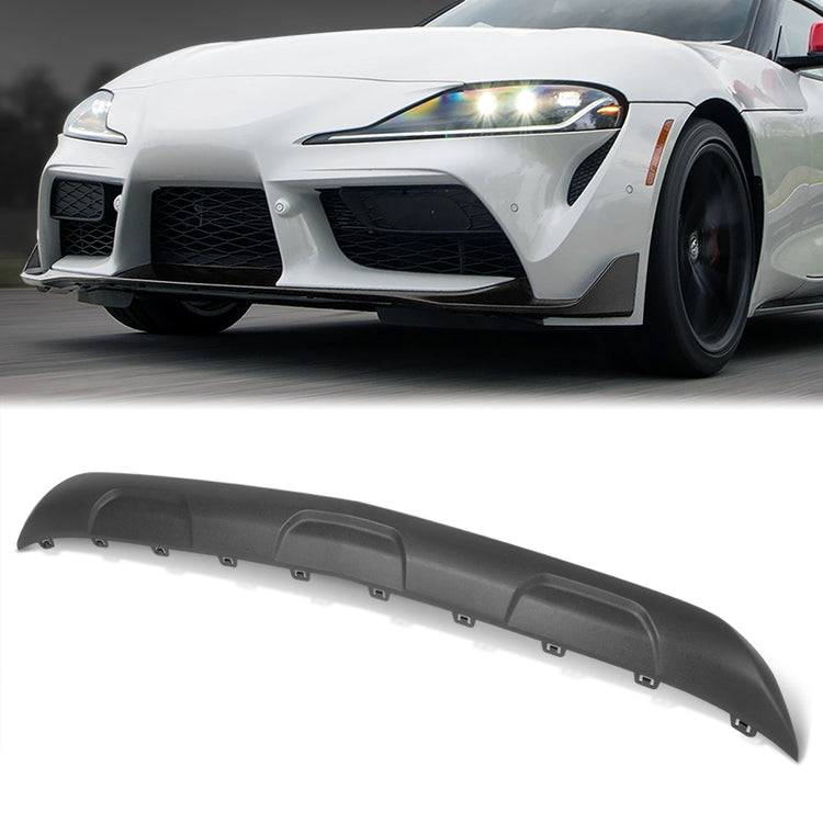 ACCESORIO DEFENSA FACIA 17-22 CHEVROLET TRAX