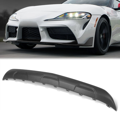 ACCESORIO DEFENSA FACIA 17-22 CHEVROLET TRAX