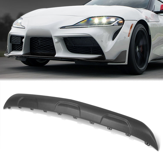 ACCESORIO DEFENSA FACIA 17-22 CHEVROLET TRAX