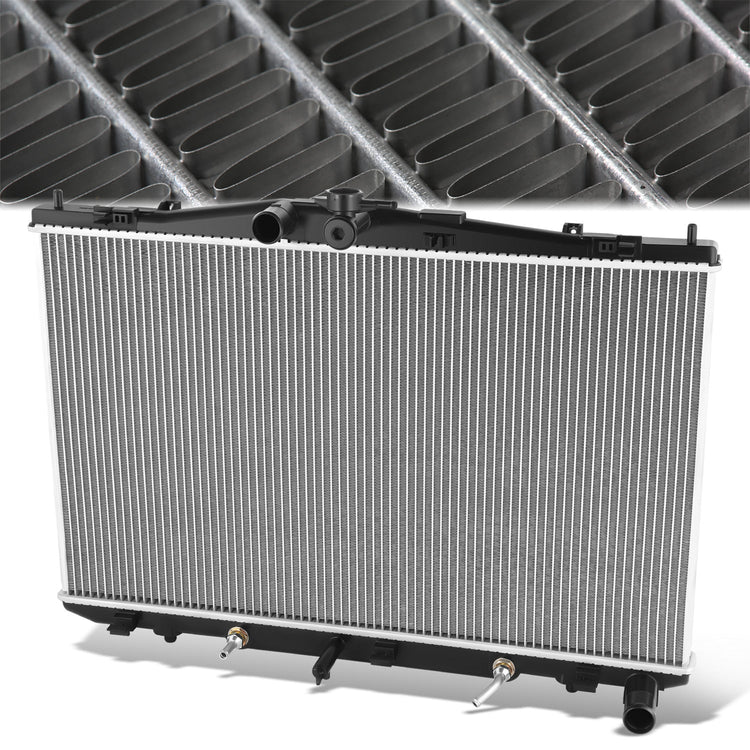 RADIADOR RADIATOR - OEM - 17- TOYOTA SIENNA 3.5