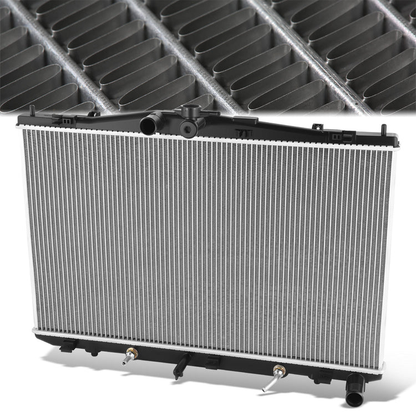 RADIADOR RADIATOR - OEM - 17- TOYOTA SIENNA 3.5