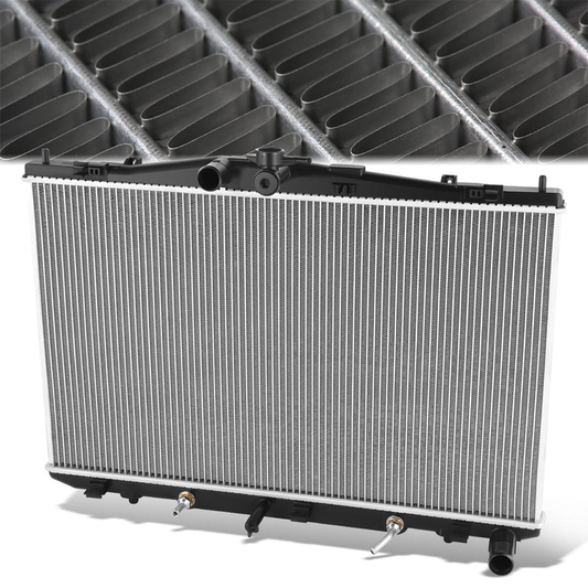 RADIADOR RADIATOR - OEM - 17- TOYOTA SIENNA 3.5