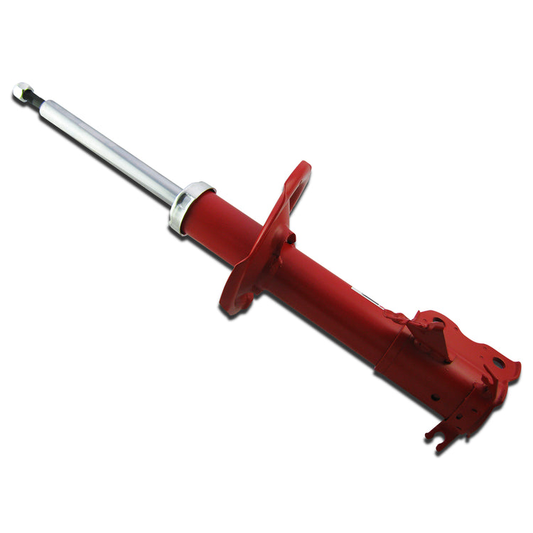 AMORTIGUADORES 00-01 INFINITI I30 / 2000 NISSAN MAXIMA - OEM REPLACEMENT - FRONT LEFT - RED