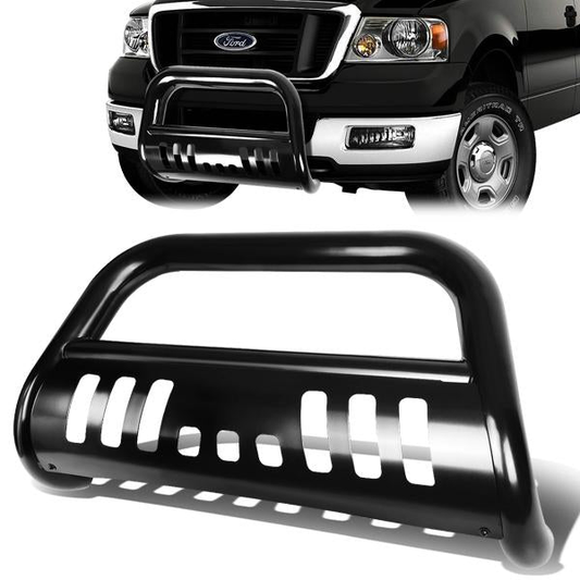 BURERRAS 3" - 04-08 FORD F-150 / 07-14 LINCOLN NAVIGATOR - BLACK