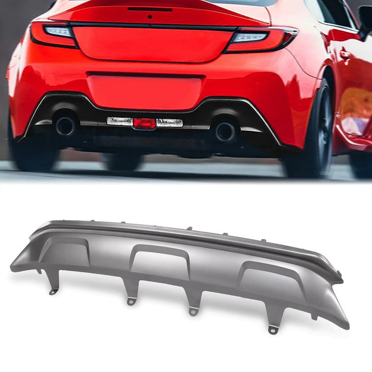 ACCESORIO DEFENSA FACIA 16-19 Lexus RX350 / 2018 Lexus RX350L - Fits Base - Fits For Models Without F Sport Package & Towing Package