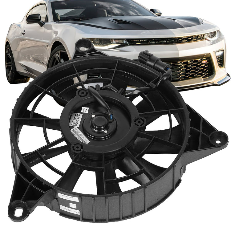 ABANICOS OE STYLE - 95-02 KIA SPORTAGE