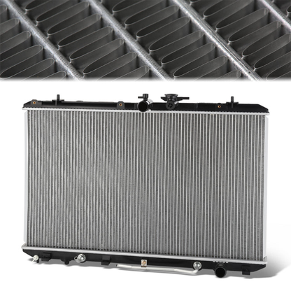 RADIADOR RADIATOR - OEM - 08-13 TOYOTA HIGHLANDER V6 3.5L
