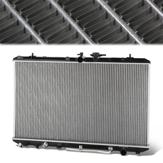RADIADOR RADIATOR - OEM - 08-13 TOYOTA HIGHLANDER V6 3.5L