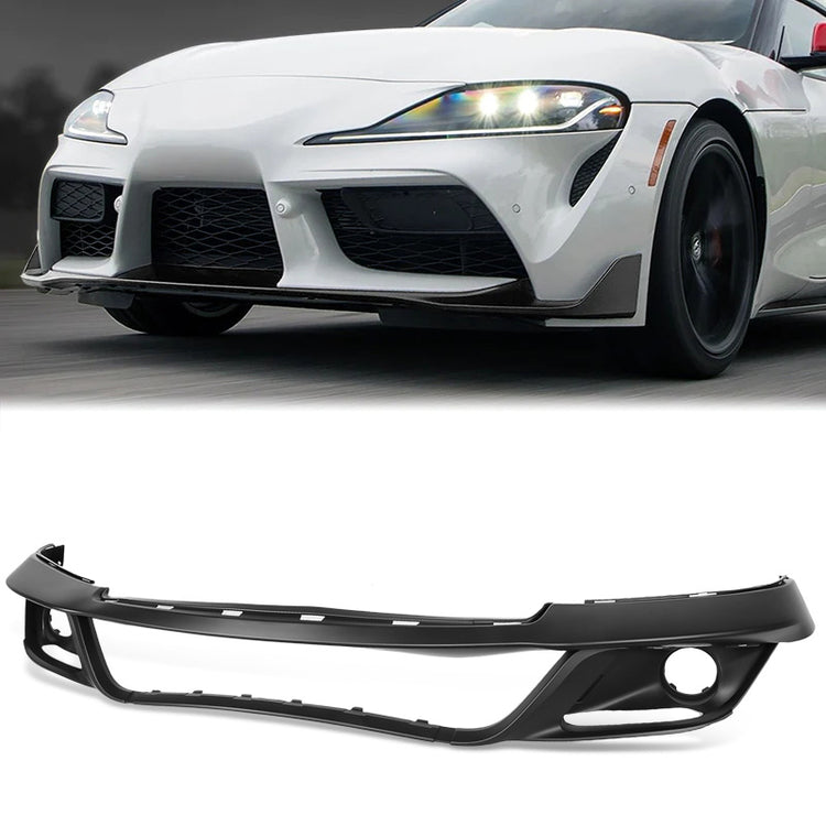 ACCESORIO DEFENSA FACIA 14-20 DODGE DURANGO - FITS CITADEL, SXT