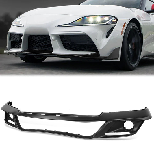 ACCESORIO DEFENSA FACIA 14-20 DODGE DURANGO - FITS CITADEL, SXT