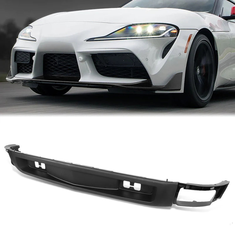 ACCESORIO DEFENSA FACIA 07-13 Chevrolet Silverado 1500 - Fits LT, LTZ, WT - Fits For Models Without Tow Hook Hole