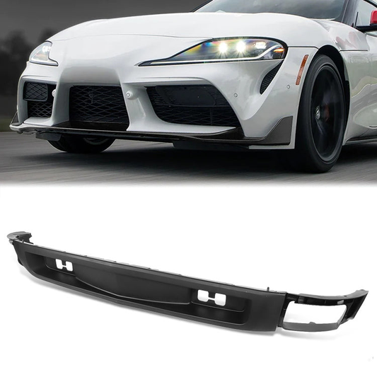 ACCESORIO DEFENSA FACIA 07-13 Chevrolet Silverado 1500 - Fits LT, LTZ, WT - Fits For Models Without Tow Hook Hole