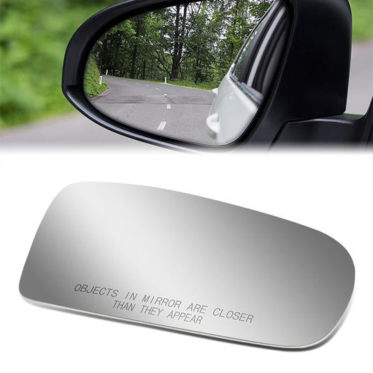 ESPEJO RETROVISOR 96-05 CHEVY CAVALIER / 96-05 PONTIAC SUNFIRE - RIGHT