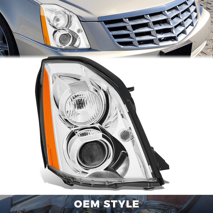 FAROS OE STYLE - 06-11 CADILLAC DTS - RIGHT SIDE