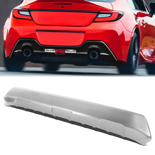 ACCESORIO DEFENSA FACIA 19-21 TOYOTA RAV4