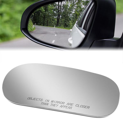 ESPEJO RETROVISOR 97-11 FORD CROWN VICTORIA / 97-11 MERCURY GRAND MARQUIS / 03-04 MERCURY MARAUDER - RIGHT