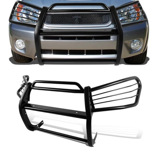 BURRERA 01-05 TOYOTA RAV4 - BLACK