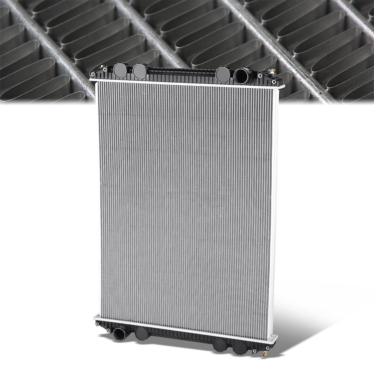 RADIADOR RADIATOR - OEM - FREIGHTLINER CENTURY CLASS 2003-2007 / FREIGHTLINER COLUMBIA 2003-2007 / FREIGHTLINER FL60 1999 / FREIGHTLINER FL70 1996 / FREIGHTLINER M2 106 2007