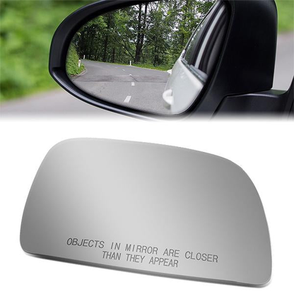 ESPEJO RETROVISOR 95-97 LINCOLN TOWN CAR - RIGHT