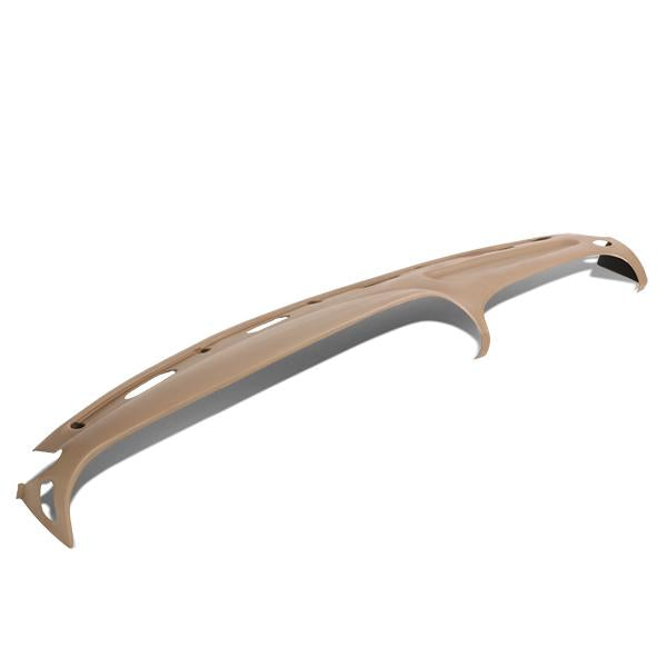 nan DASH COVER - 98-01 DODGE RAM 1500 PICKUP / 98-02 DODGE RAM 2500 , 3500 PICKUP - FITS MODELS WITH AIRBAG - BEIGE