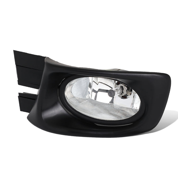 FAROS DE NIEBLA 03-05 HONDA ACCORD 4-DR - OE STYLE - LEFT - CLEAR