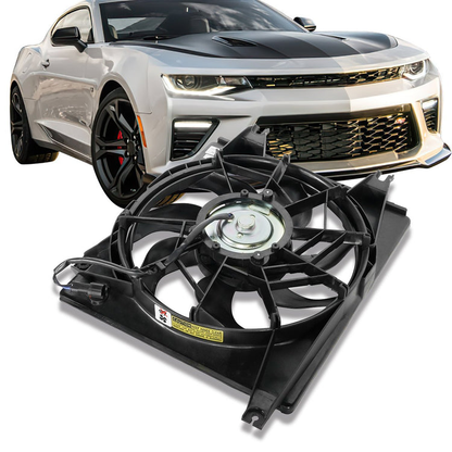 ABANICOS OE STYLE - 96-00 HYUNDAI ELANTRA / 97-01 HYUNDAI TIBURON