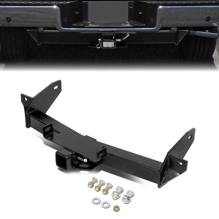 ESCALON TRASERO 06-08 FORD F-150