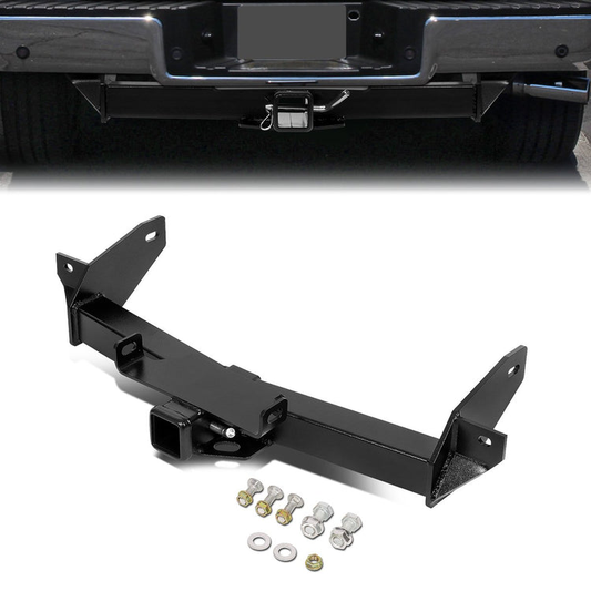 ESCALON TRASERO 06-08 FORD F-150