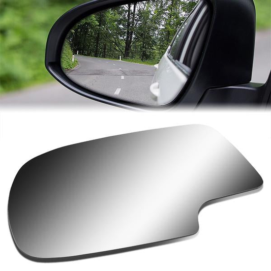 ESPEJO RETROVISOR 99-06 CHEVY SILVERADO 1500 / 2007 CHEVY SILVERADO 1500 CLASSIC / 00-06 CHEVY SUBURBAN 1500 / 00-06 CHEVY SUBURBAN 2500 / 00-06 CHEVY TAHOE / 99-06 GMC SIERRA 1500 / 2007 GMC SIERRA 1500 CLASSIC / 00-06 GMC YUKON - LEFT
