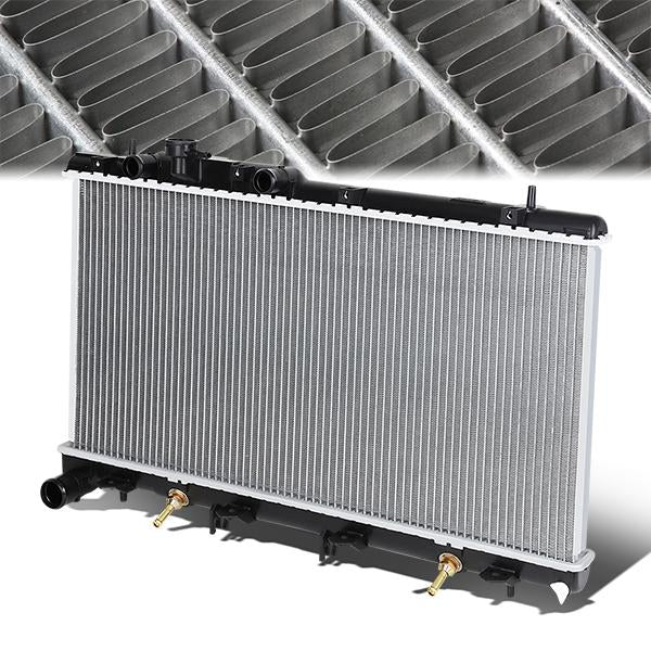 RADIADOR RADIATOR - OEM - 01-04 SUBARU OUTBACK 3.0 - FITS AUTOMATIC TRANSMISSION MODELS - DPI 2465