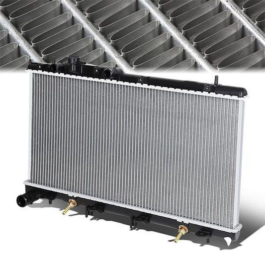 RADIADOR RADIATOR - OEM - 01-04 SUBARU OUTBACK 3.0 - FITS AUTOMATIC TRANSMISSION MODELS - DPI 2465