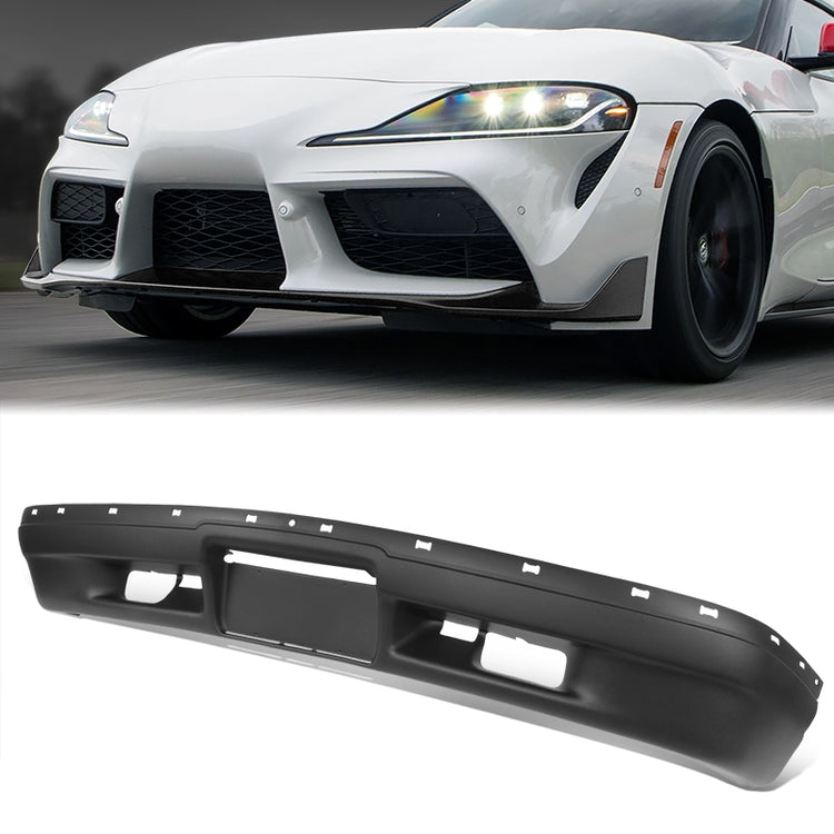 ACCESORIO DEFENSA FACIA 98-04 CHEVROLET BLAZER / 98-04 CHEVROLET S10 PICKUP 1998-2004 - FITS 4WD - FITS WITH TOW HOOK HOLES