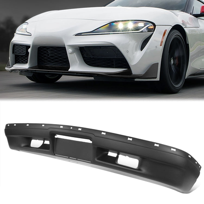 ACCESORIO DEFENSA FACIA 98-04 CHEVROLET BLAZER / 98-04 CHEVROLET S10 PICKUP 1998-2004 - FITS 4WD - FITS WITH TOW HOOK HOLES