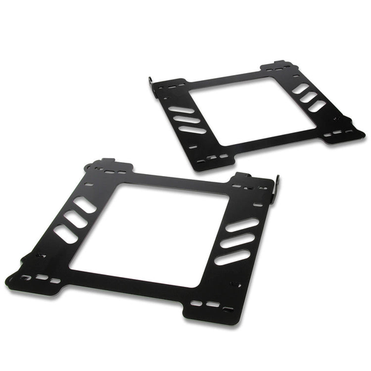 BRACKET DE ASIENTO 92-99 BMW E36 COUPE