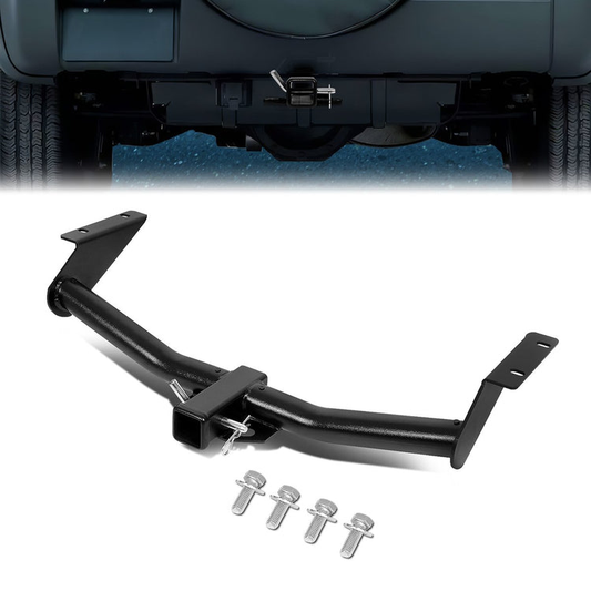 ESCALON TRASERO 02-07 JEEP LIBERTY