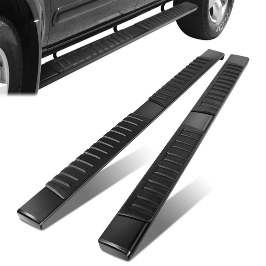 ESTRIBOS 05-22 NISSAN FRONTIER CREW CAB