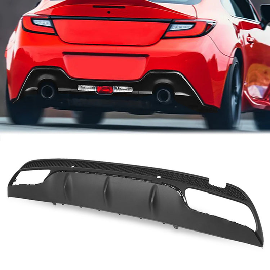 ACCESORIO DEFENSA FACIA 15-18 Mercedes-Benz C63 AMG - Fits For Models Without AMG Carbon Fiber Package