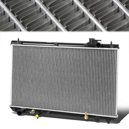 RADIADOR RADIATOR - OEM - 99-03 LEXUS RX300 - DPI 2271