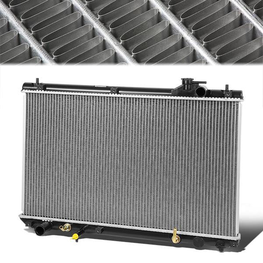 RADIADOR RADIATOR - OEM - 99-03 LEXUS RX300 - DPI 2271