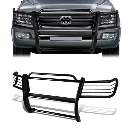 BURRERA 98-07 TOYOTA LAND CRUISER - BLACK