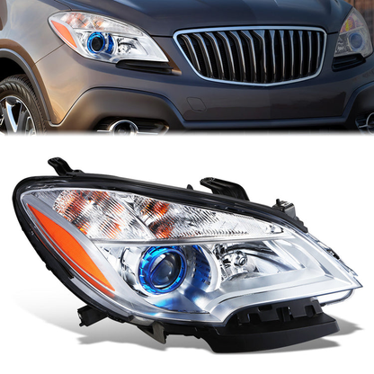 FAROS OE STYLE -13-16 BUICK ENCORE - RIGHT SIDE