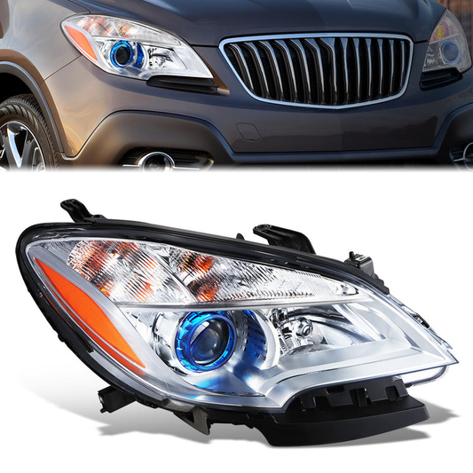 FAROS OE STYLE -13-16 BUICK ENCORE - RIGHT SIDE
