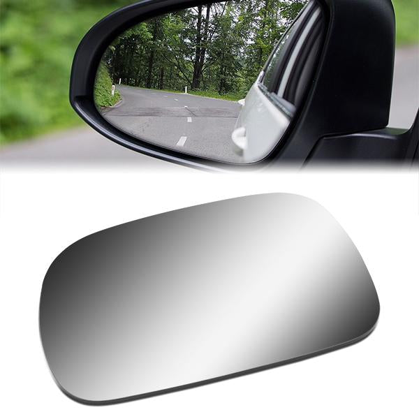ESPEJO RETROVISOR 96-07 CHRYSLER TOWN & COUNTRY / 00-03 CHRYSLER VOYAGER / 96-07 DODGE CARAVAN / 96-07 DODGE GRAND CARAVAN / 96-00 PLYMOUTH VOYAGER / 96-00 PLYMOUTH GRAND VOYAGER - LEFT
