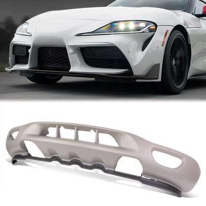 ACCESORIO DEFENSA FACIA 99-02 FORD EXPEDITION (FITS EDDIE BAUER, XLT) / 01-03 FORD F-150 (FITS KING RANCH 4WD) - FOR MODELS WITH FOG LIGHTS AND TOW HOOK