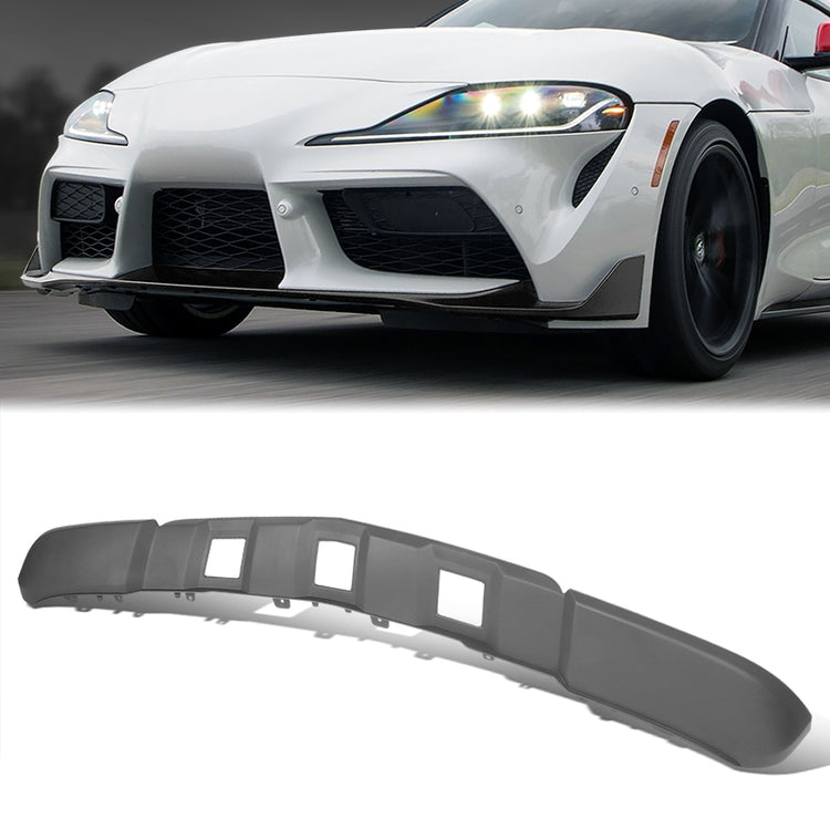 ACCESORIO DEFENSA FACIA 07-12 MERCEDES BENZ GL450 - FITS BASE - FITS FOR MODELS WITHOUT OFF ROAD PACKAGE