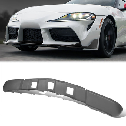 ACCESORIO DEFENSA FACIA 07-12 MERCEDES BENZ GL450 - FITS BASE - FITS FOR MODELS WITHOUT OFF ROAD PACKAGE