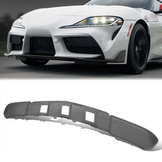 ACCESORIO DEFENSA FACIA 07-12 MERCEDES BENZ GL450 - FITS BASE - FITS FOR MODELS WITHOUT OFF ROAD PACKAGE