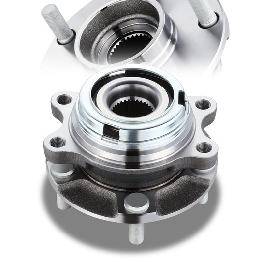 MASA DE RUEDA WHEEL HUBS & BEARINGS - INFINITI JX35 2013 / INFINITI QX50 2019-2021 / INFINITI QX60 2014-2020 / NISSAN ALTIMA 2007-2019 / NISSAN MAXIMA 2009-2021 / NISSAN MURANO 2015-2019 / NISSAN PATHFINDER 2013-2020
