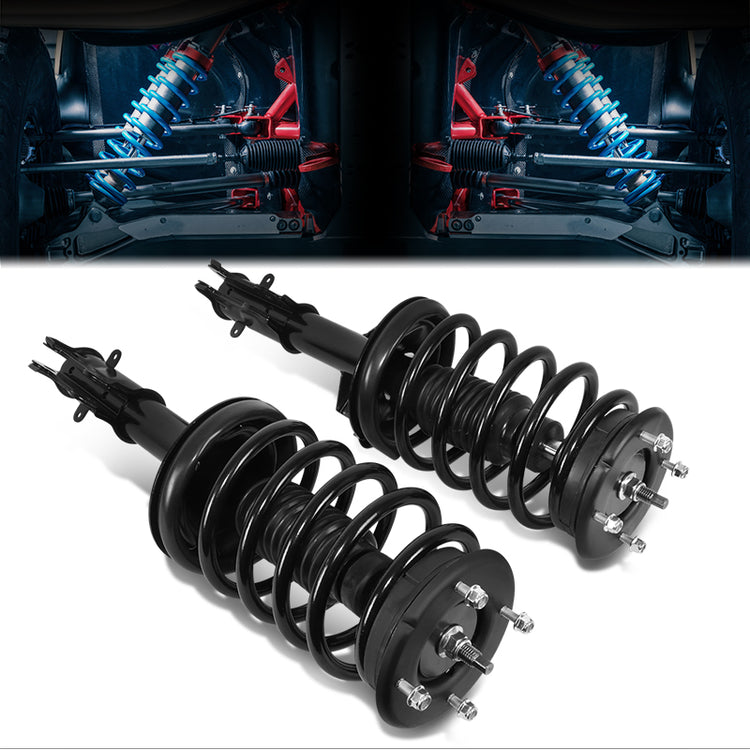 AMORTIGUADORES OEM - FORD/MUSTANG 2005-2010 - REAR LEFT RIGHT - EXCLUDES SHELBY, BULLITT MODELS